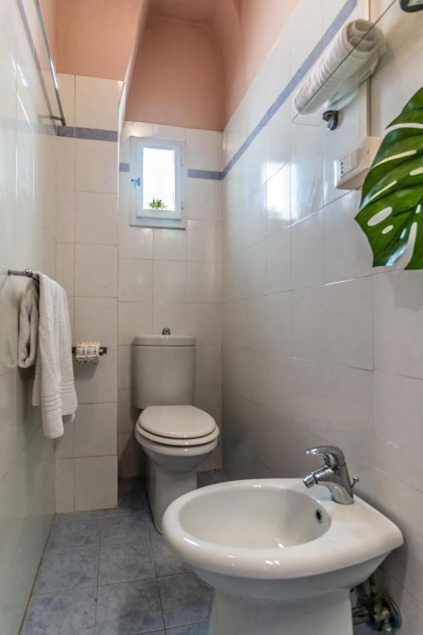 Wine Apartments Florence Ansonica Екстер'єр фото