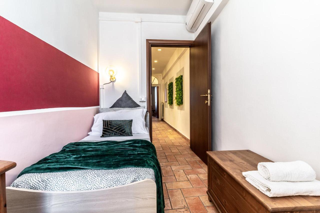 Wine Apartments Florence Ansonica Екстер'єр фото