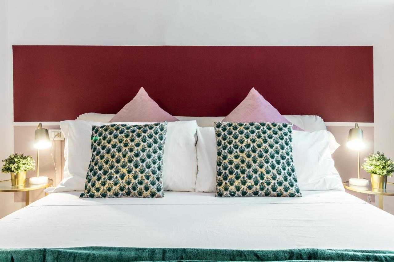 Wine Apartments Florence Ansonica Екстер'єр фото